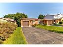 30 Biehn Drive, Kitchener, ON  - Outdoor With Facade 