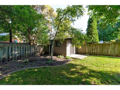 30 Biehn Drive, Kitchener, ON - Outdoor