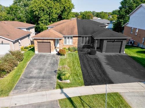 30 Biehn Drive, Kitchener, ON - Outdoor With Facade