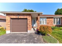 30 Biehn Drive  Kitchener, ON N2R 1L8