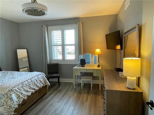 104 Ridgewood Crescent, St. Marys, ON - Indoor Photo Showing Bedroom