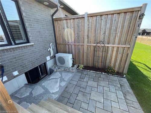 104 Ridgewood Crescent, St. Marys, ON - Outdoor With Exterior