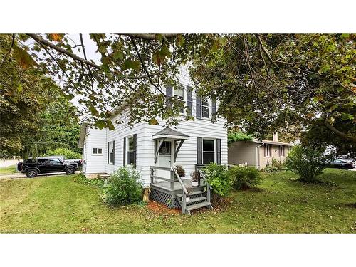 179 Bayfield Road, Goderich, ON - Outdoor