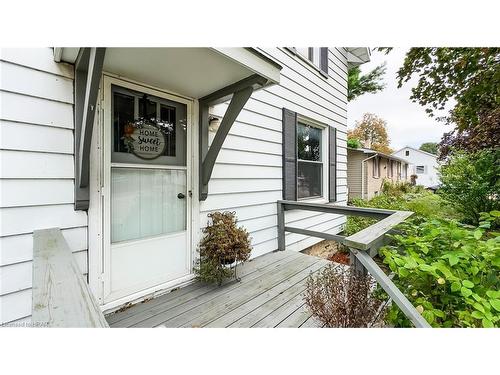 179 Bayfield Road, Goderich, ON - Outdoor With Deck Patio Veranda With Exterior