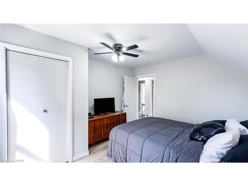 179 Bayfield Road, Goderich, ON - Indoor Photo Showing Bedroom