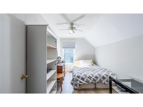 179 Bayfield Road, Goderich, ON - Indoor Photo Showing Bedroom