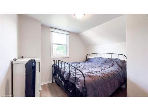 179 Bayfield Road, Goderich, ON - Indoor Photo Showing Bedroom