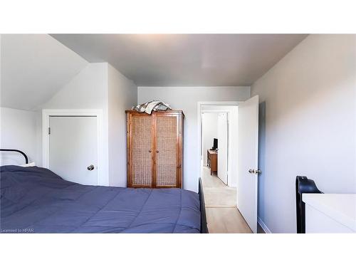 179 Bayfield Road, Goderich, ON - Indoor Photo Showing Bedroom