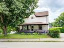 58 Broadway Street, Woodstock, ON  - Outdoor 