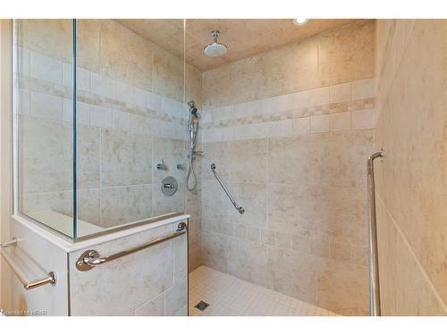 221 John Street, Harriston, ON - Indoor Photo Showing Bathroom