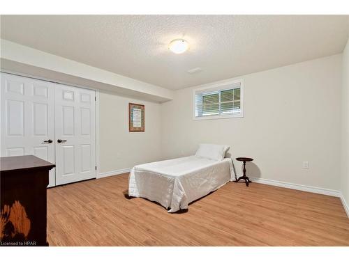 221 John Street, Harriston, ON - Indoor Photo Showing Bedroom