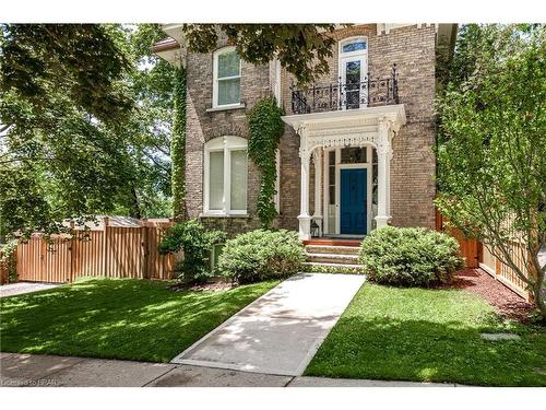 92 Wellington Street N, St. Marys, ON - Outdoor With Facade