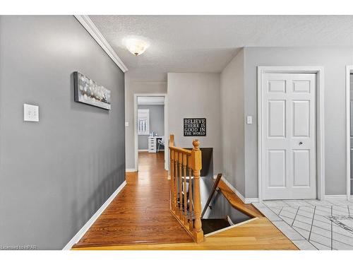 130 Mcgregor Street, Stratford, ON - Indoor Photo Showing Other Room