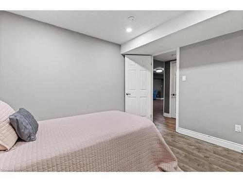 130 Mcgregor Street, Stratford, ON - Indoor Photo Showing Bedroom