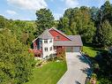 81196 Pfrimmer Road, Benmiller, ON  - Outdoor 