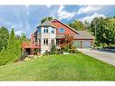 81196 Pfrimmer Road, Benmiller, ON  - Outdoor 