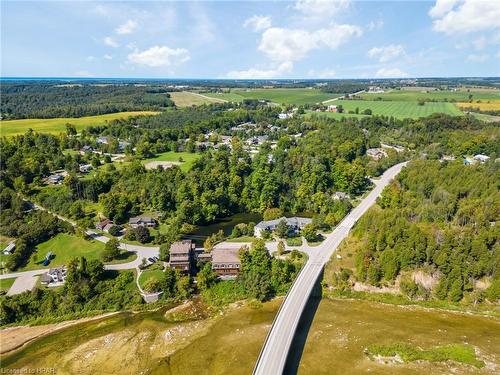 81196 Pfrimmer Road, Benmiller, ON - Outdoor With View