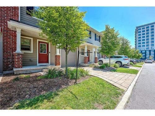 110-3025 Singleton Avenue, London, ON - Outdoor With Facade