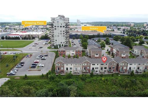 110-3025 Singleton Avenue, London, ON - Outdoor With View