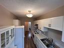 5-256 Huron Road Street, Sebringville, ON  - Indoor Photo Showing Kitchen With Double Sink 