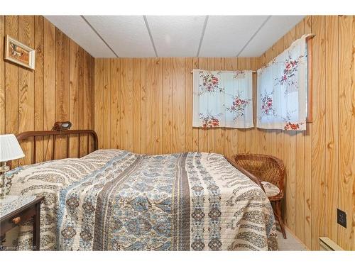 24 Huron Street, Port Albert, ON - Indoor Photo Showing Bedroom