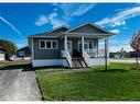 22 Blfs Vw Boulevard, Huron Haven, ON  - Outdoor With Deck Patio Veranda With Facade 