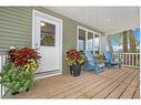 22 Blfs Vw Boulevard, Huron Haven, ON  - Outdoor With Deck Patio Veranda With Exterior 