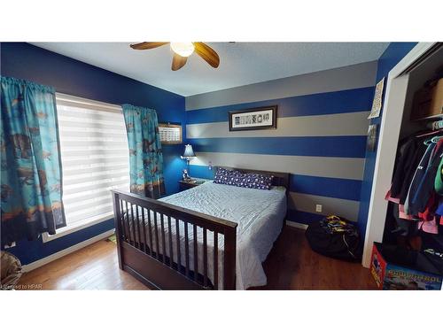 174 Charles Street, Wingham, ON - Indoor Photo Showing Bedroom