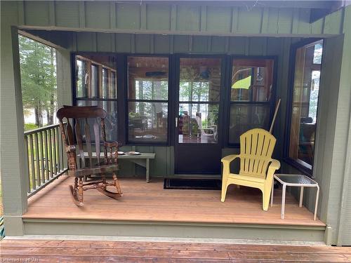 Lt25 Sandy Island, Sturgeon Falls, ON - Indoor Photo Showing Other Room