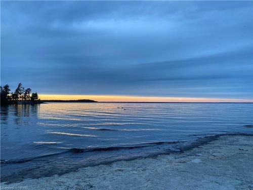 Lt25 Sandy Island, Sturgeon Falls, ON - Outdoor With Body Of Water With View