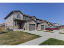 741 Hollinger Avenue, Listowel, ON  - Outdoor With Facade 