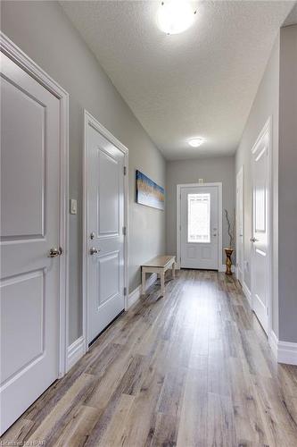 741 Hollinger Avenue, Listowel, ON - Indoor Photo Showing Other Room