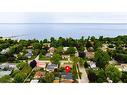 205 Blake Street W, Goderich, ON  - Outdoor With Body Of Water With View 