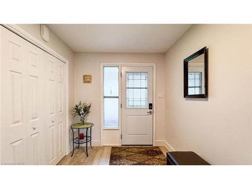 205 Blake Street W, Goderich, ON - Indoor Photo Showing Other Room