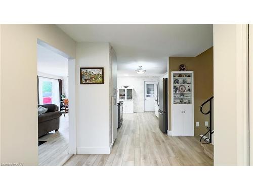 205 Blake Street W, Goderich, ON - Indoor Photo Showing Other Room