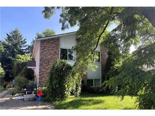 325 Maple Avenue, Stratford, ON - Outdoor