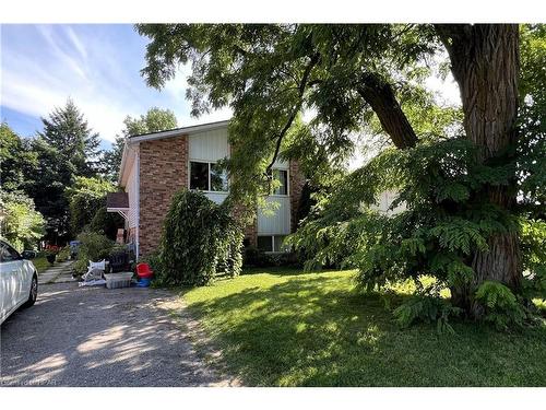 325 Maple Avenue, Stratford, ON - Outdoor