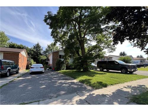 325 Maple Avenue, Stratford, ON - Outdoor