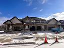 107 Mill Race Crescent, St. Jacobs, ON  - Outdoor With Facade 