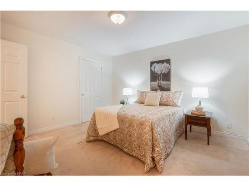 78260 Parr Line, Central Huron, ON - Indoor Photo Showing Bedroom