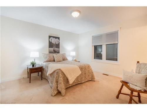 78260 Parr Line, Central Huron, ON - Indoor Photo Showing Bedroom