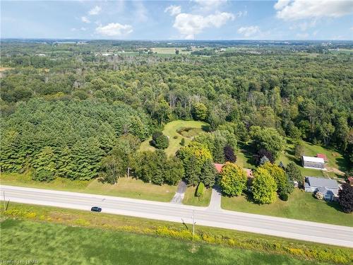 78260 Parr Line, Central Huron, ON - Outdoor With View