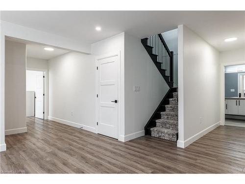 120 Glass Street, St. Marys, ON - Indoor Photo Showing Other Room