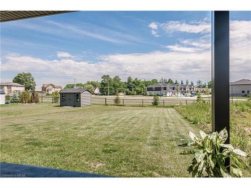 120 Glass Street, St. Marys, ON - Outdoor With View