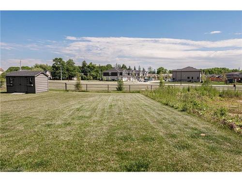 120 Glass Street, St. Marys, ON - Outdoor With View