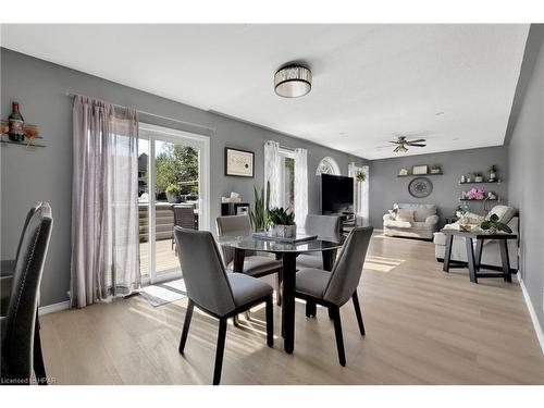 46 Shaw Valley Drive, St. Thomas, ON - Indoor Photo Showing Dining Room