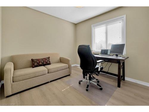 46 Shaw Valley Drive, St. Thomas, ON - Indoor Photo Showing Office