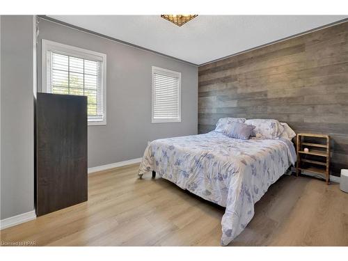 46 Shaw Valley Drive, St. Thomas, ON - Indoor Photo Showing Bedroom