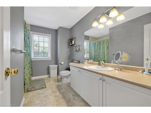 46 Shaw Valley Drive, St. Thomas, ON - Indoor Photo Showing Bathroom