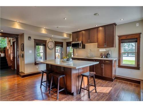 659 Huron Street, Stratford, ON - Indoor Photo Showing Kitchen